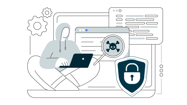 Schwachstellenmonitoring im Netzwerk mit Systemschub IT-Service Ahrtal