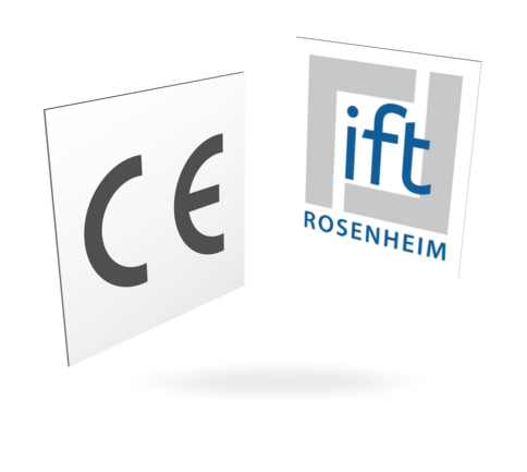 ift 罗森海姆CE认证