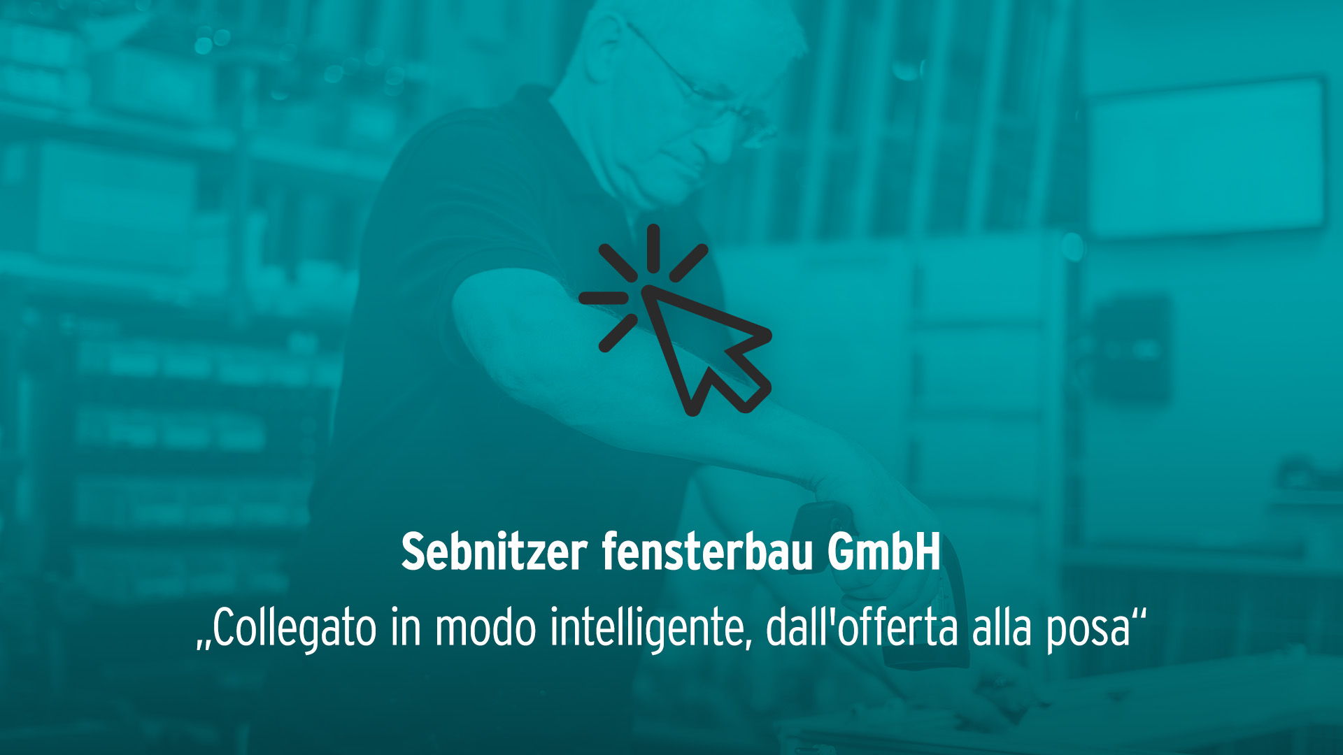 Referenze Klaes (Testimonianze dei clienti) – Sebnitzer