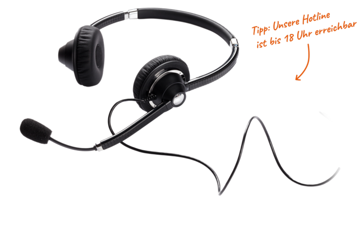 Systemschub it-service ahrtal hotline headset