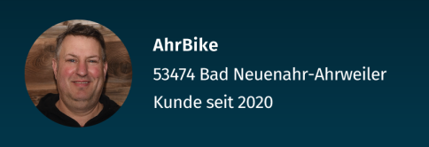 Systemschub it service ahrbike thumbnail