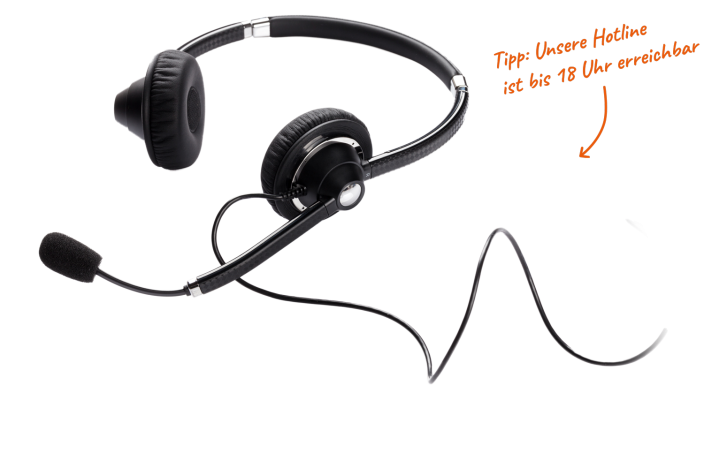 Systemschub it-service ahrtal hotline headset