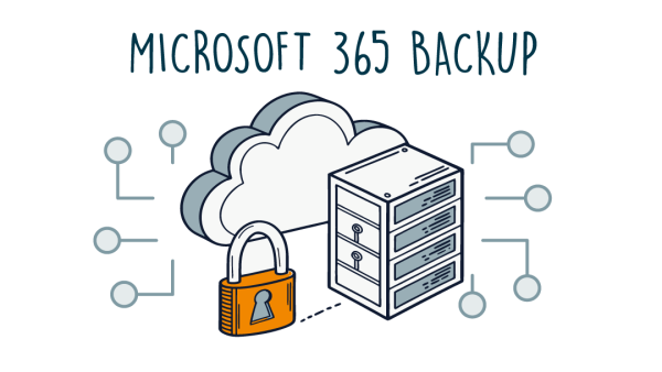 Sichere Cloud-Backups in deutschen Rechenzentren gewährleisten Datenschutz und Ausfallsicherheit.