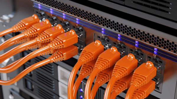 Kauf eines neuen Servers thumbnail