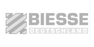 特殊頁面引導頁面機器製造商徽標 biesse sw