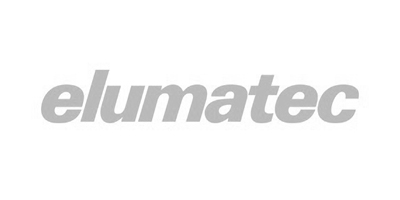 特殊頁面潛在客戶頁面機器製造商徽標 elumatec sw