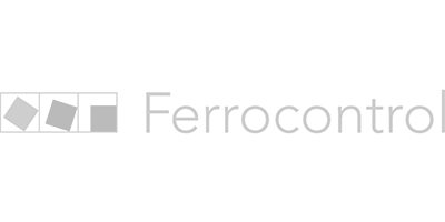 pagina-specială-leadpage-mașină-producător-logo-ferrocontrol-sw