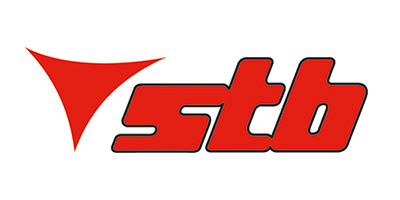 speciální strana-hlavní-strana-stroj výrobce-logo-stb-barva