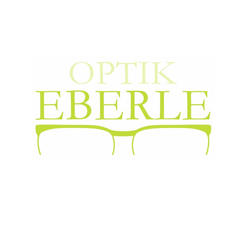 Logo vom Systemschub-Kunden Optik Eberle