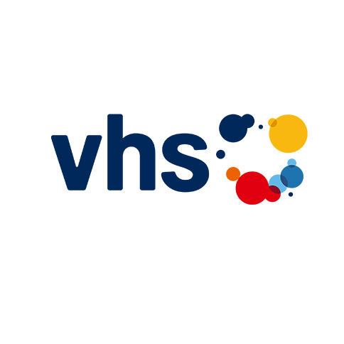 Logo vom Systemschub-Kunden Kreisvolkshochschule Ahrweiler e.V.