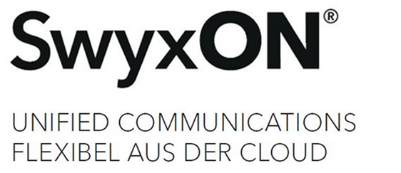 SwyxON - Vereinheitlichte Kommunikation macht vieles einfacher!